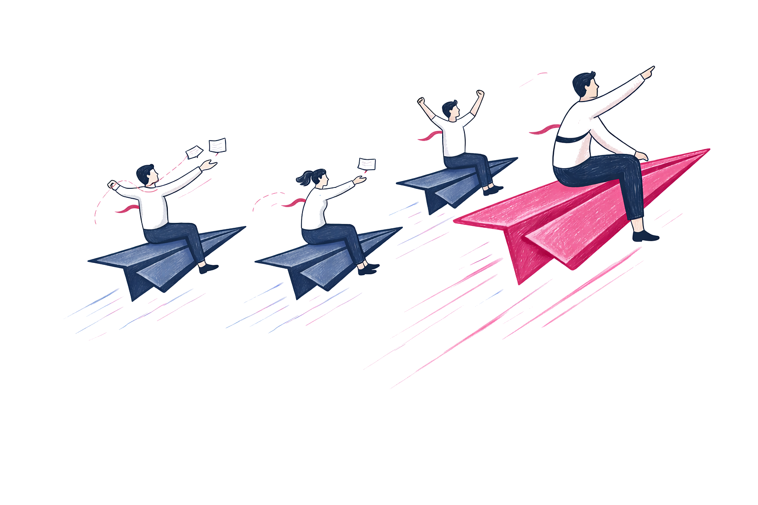 Tools for operations and sales teams